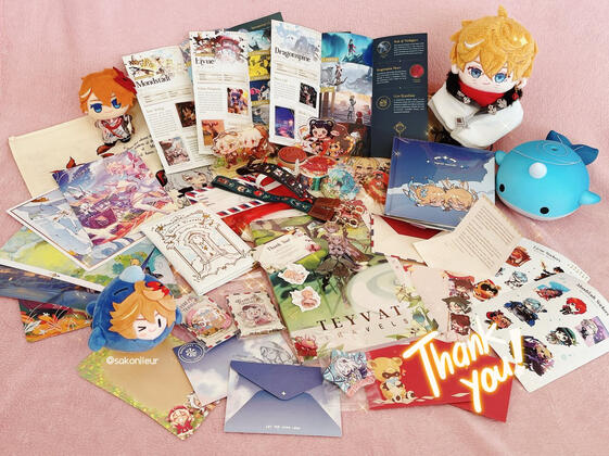 Photo by @sakonlieur!