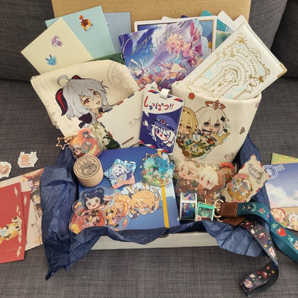 Photo by @flyingdustbunn!