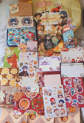 Photo by @VeloxVoid!