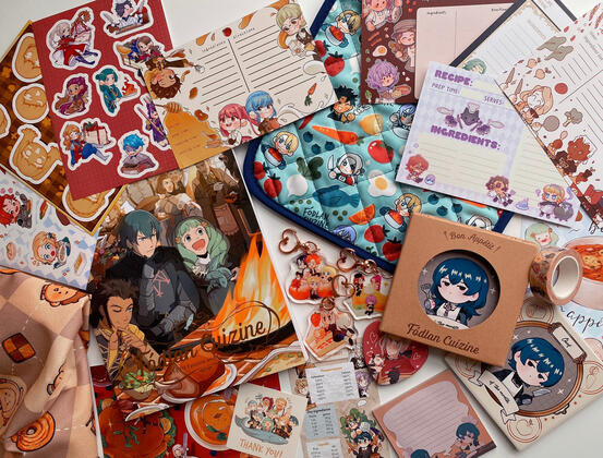 Photo by @littleteafox!