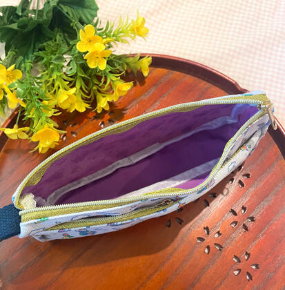 Pencil Bag (by @para049)!