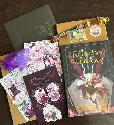 Customer photo (by @scarletflowersx)!