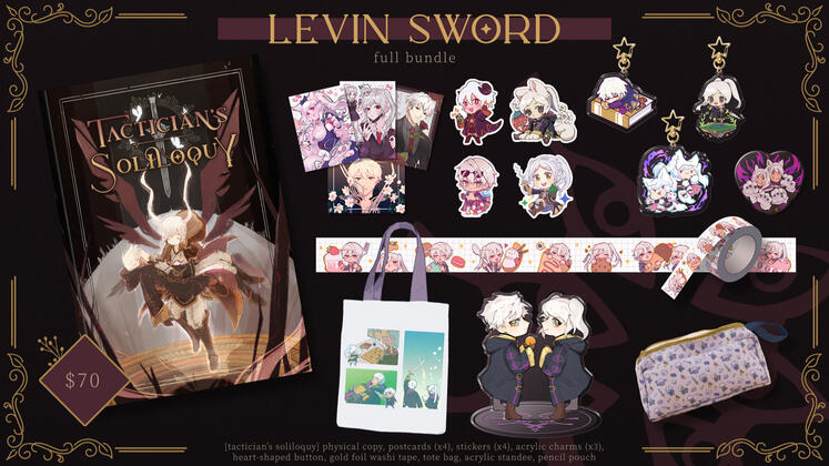 Full Bundle graphic!