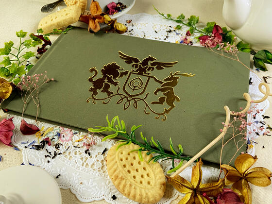 Cover design by @donotwander, photo by @princelapin