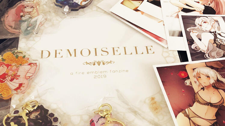 Photo by @jellynebula!